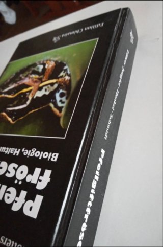 Pfeilgiftfrösche Biologie, Haltung, Arten.