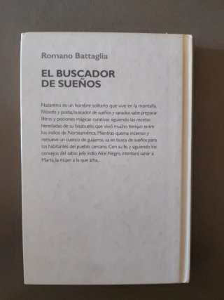 El buscador de sueños