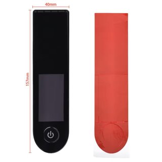 Repuestos Xiaomi Mi Scooter 4 Pro (1ª Gen)