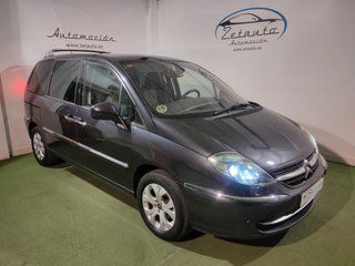 Citroen C8 2.0 HDI 135cv Collection 7 Plazas