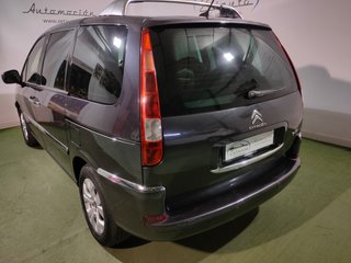 Citroen C8 2.0 HDI 135cv Collection 7 Plazas