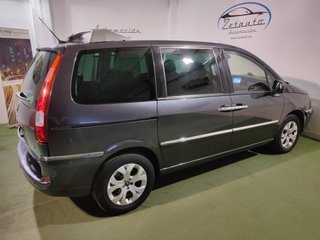 Citroen C8 2.0 HDI 135cv Collection 7 Plazas