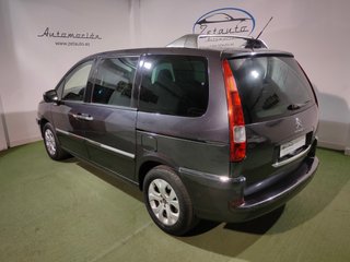 Citroen C8 2.0 HDI 135cv Collection 7 Plazas
