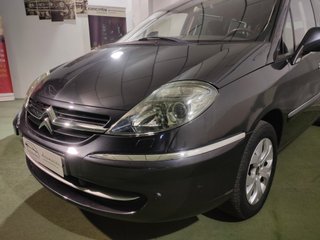 Citroen C8 2.0 HDI 135cv Collection 7 Plazas