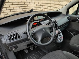 Citroen C8 2.0 HDI 135cv Collection 7 Plazas