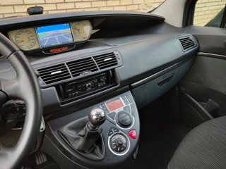 Citroen C8 2.0 HDI 135cv Collection 7 Plazas