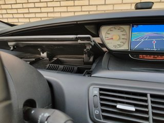 Citroen C8 2.0 HDI 135cv Collection 7 Plazas