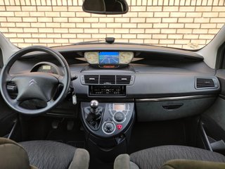 Citroen C8 2.0 HDI 135cv Collection 7 Plazas
