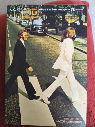 ALL YOU NEED IS LOVE (2a edición): La historia ...