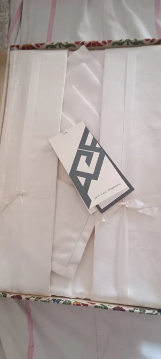 Servizio tavola vintage A. Carnaghi 12 persone