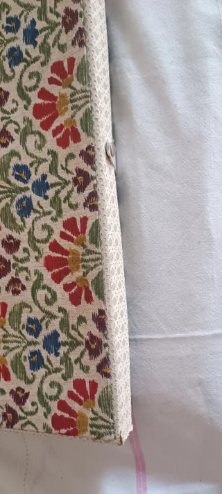 Servizio tavola vintage A. Carnaghi 12 persone