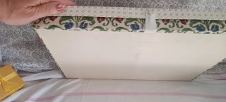 Servizio tavola vintage A. Carnaghi 12 persone