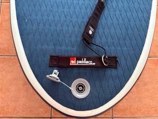 Tabla Paddle Surf Red Paddle Co 10'6