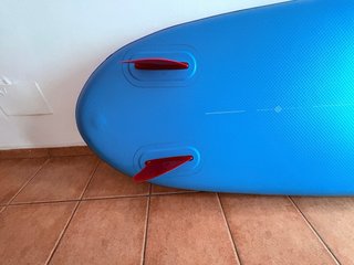 Tabla Paddle Surf Red Paddle Co 10'6