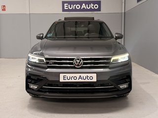 Vw Tiguan Allspace RLine 4Motion 2.0 TDI 150cv DSG