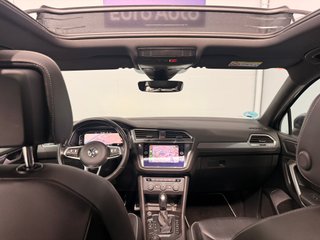 Vw Tiguan Allspace RLine 4Motion 2.0 TDI 150cv DSG