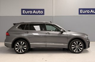 Vw Tiguan Allspace RLine 4Motion 2.0 TDI 150cv DSG