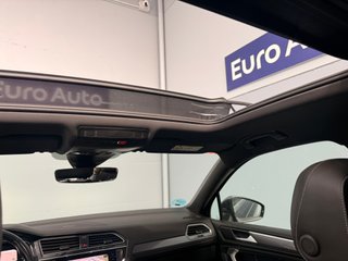 Vw Tiguan Allspace RLine 4Motion 2.0 TDI 150cv DSG