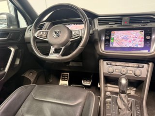 Vw Tiguan Allspace RLine 4Motion 2.0 TDI 150cv DSG