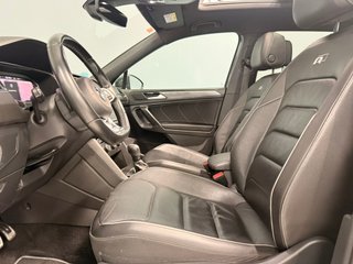 Vw Tiguan Allspace RLine 4Motion 2.0 TDI 150cv DSG