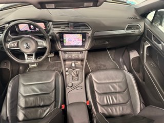 Vw Tiguan Allspace RLine 4Motion 2.0 TDI 150cv DSG
