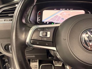 Vw Tiguan Allspace RLine 4Motion 2.0 TDI 150cv DSG
