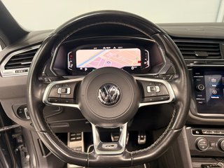 Vw Tiguan Allspace RLine 4Motion 2.0 TDI 150cv DSG