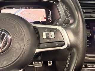 Vw Tiguan Allspace RLine 4Motion 2.0 TDI 150cv DSG