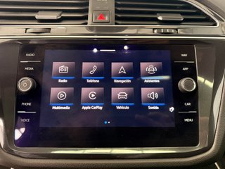 Vw Tiguan Allspace RLine 4Motion 2.0 TDI 150cv DSG