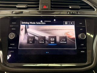 Vw Tiguan Allspace RLine 4Motion 2.0 TDI 150cv DSG
