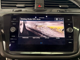 Vw Tiguan Allspace RLine 4Motion 2.0 TDI 150cv DSG