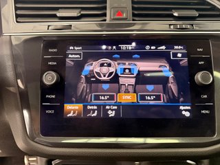 Vw Tiguan Allspace RLine 4Motion 2.0 TDI 150cv DSG