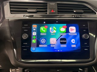 Vw Tiguan Allspace RLine 4Motion 2.0 TDI 150cv DSG