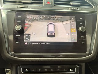 Vw Tiguan Allspace RLine 4Motion 2.0 TDI 150cv DSG