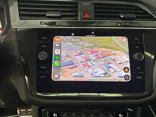 Vw Tiguan Allspace RLine 4Motion 2.0 TDI 150cv DSG