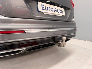 Vw Tiguan Allspace RLine 4Motion 2.0 TDI 150cv DSG