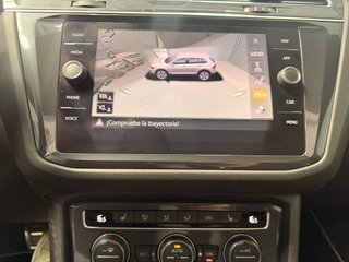 Vw Tiguan Allspace RLine 4Motion 2.0 TDI 150cv DSG