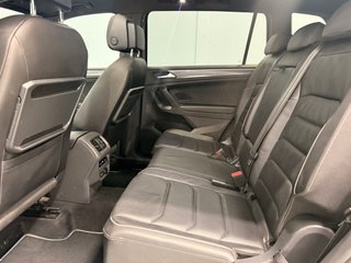 Vw Tiguan Allspace RLine 4Motion 2.0 TDI 150cv DSG
