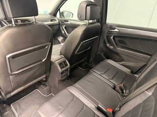 Vw Tiguan Allspace RLine 4Motion 2.0 TDI 150cv DSG