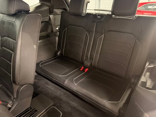 Vw Tiguan Allspace RLine 4Motion 2.0 TDI 150cv DSG
