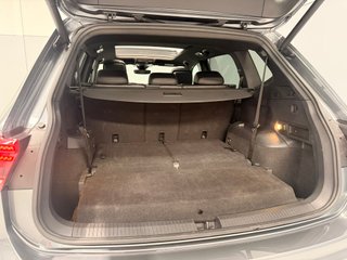 Vw Tiguan Allspace RLine 4Motion 2.0 TDI 150cv DSG