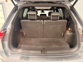 Vw Tiguan Allspace RLine 4Motion 2.0 TDI 150cv DSG