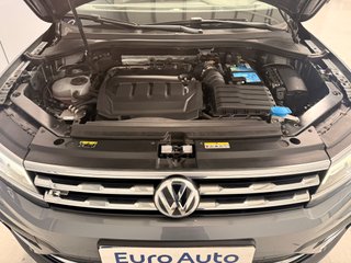 Vw Tiguan Allspace RLine 4Motion 2.0 TDI 150cv DSG