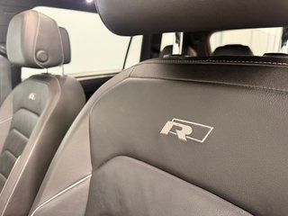 Vw Tiguan Allspace RLine 4Motion 2.0 TDI 150cv DSG