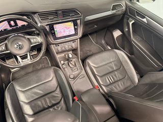 Vw Tiguan Allspace RLine 4Motion 2.0 TDI 150cv DSG