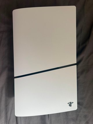 PlayStation 5 Slim 1TB con Lector