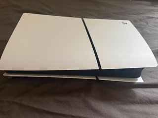 PlayStation 5 Slim 1TB con Lector