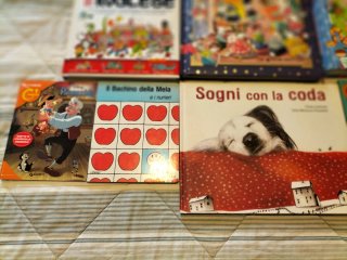 9 libri per bambini storie di una volta