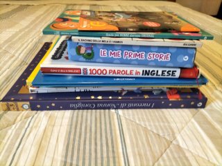 9 libri per bambini storie di una volta
