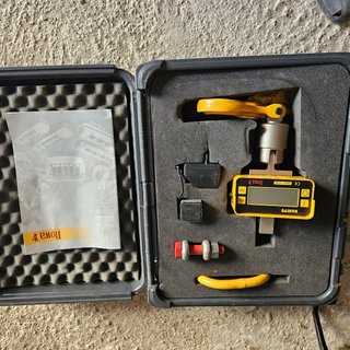 Conjunto de herramientas/maquinaria de la constr.